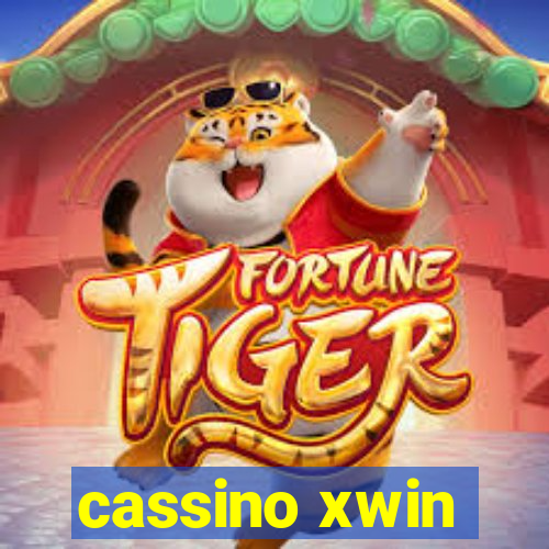 cassino xwin